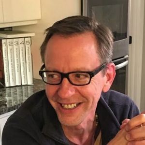 Meet your Posher, Chris